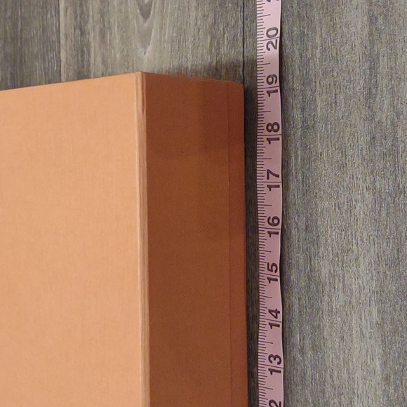 Authentic Louis Vuitton garment box and bag - Picture 3 of 16